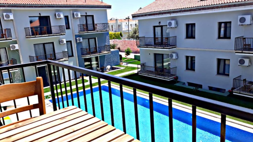 هتل Karyada Hotel (Hotel), Çeşme (Turkey) Deals