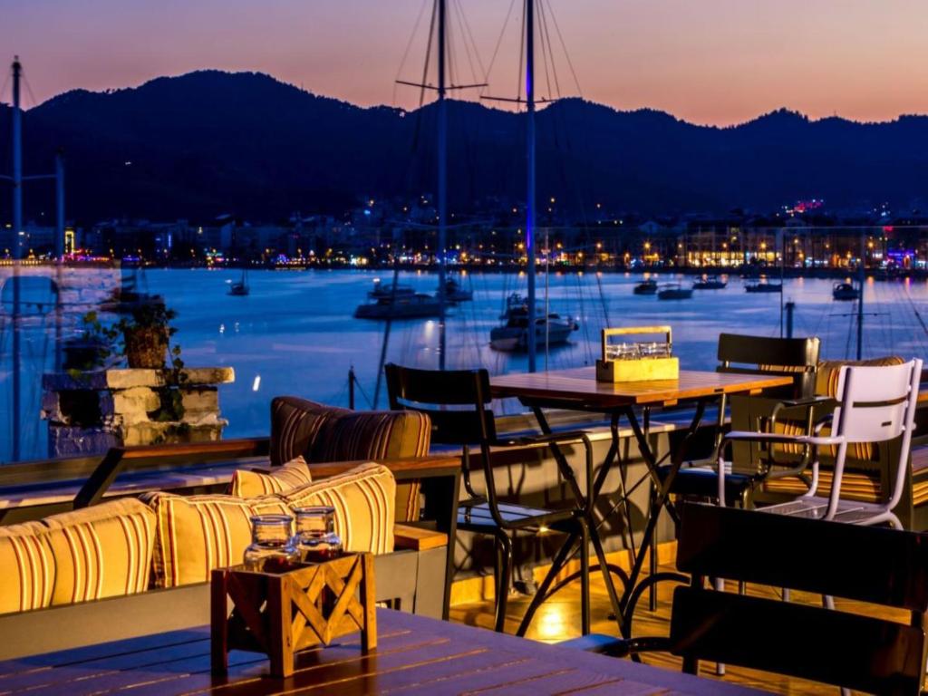 هتل Sunset Boutique Hotel Marmaris (Hotel) (Turkey) Deals