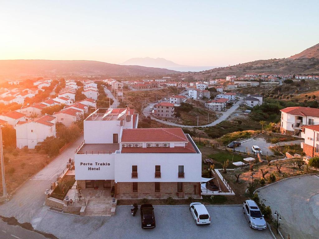 هتل Porta Trakis HOTEL (Hotel), Bademli (Turkey) Deals