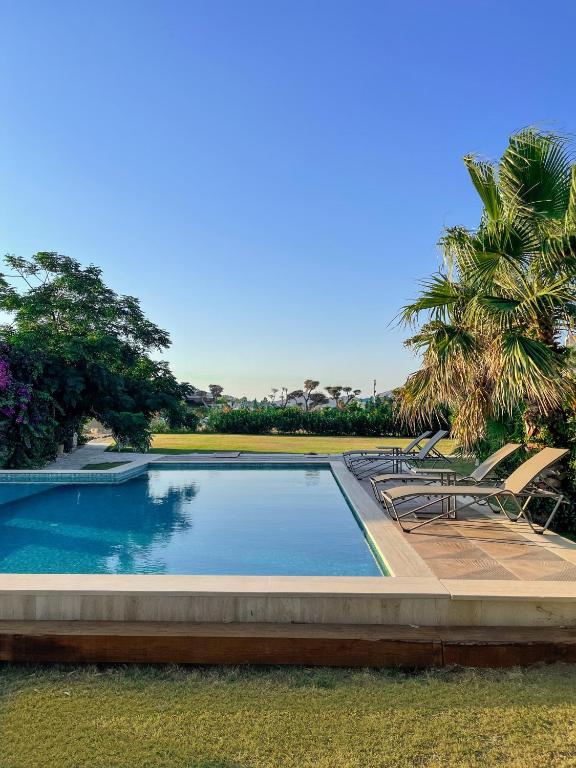 هتل ویلا دی مار بادرم Villa Di Mare Bodrum