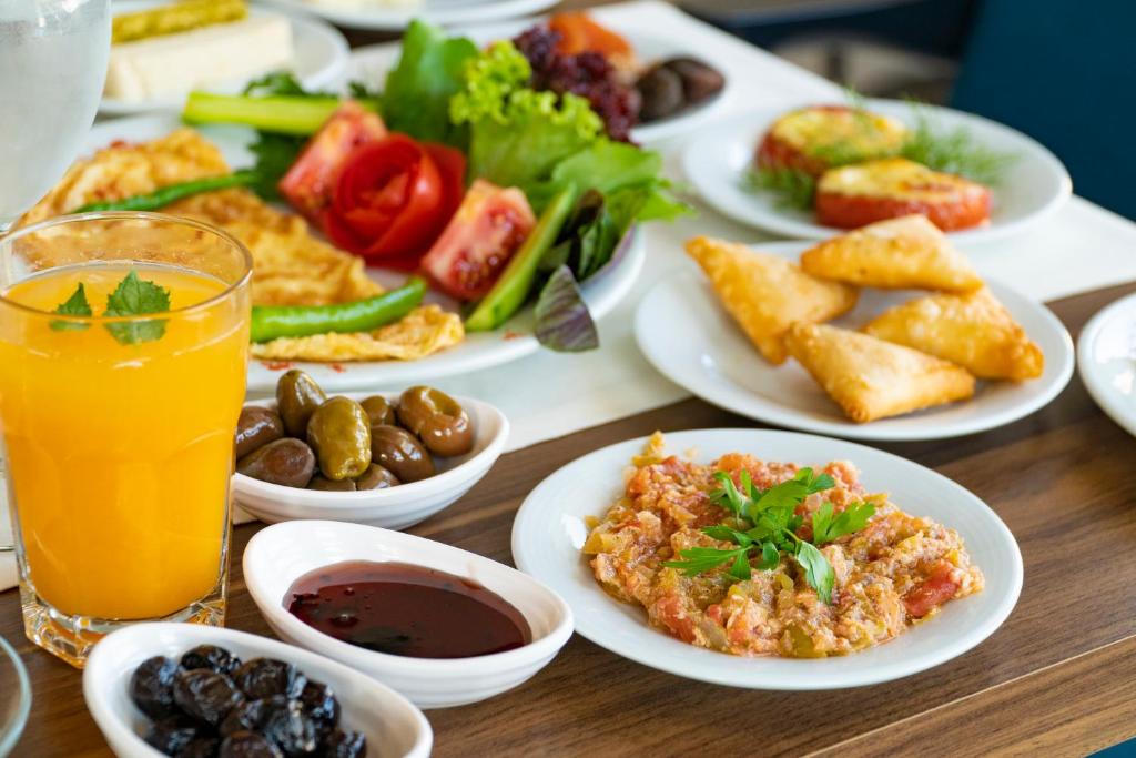 هتل اَنجِل'S پارک هُتِل ANGEL'S PARK HOTEL