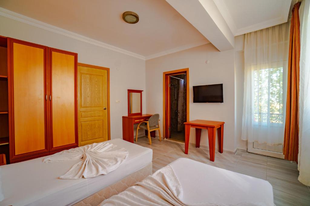 بِله ک آکروپلیس مدوزا هتل - Belek Akropolis Medusa Otel