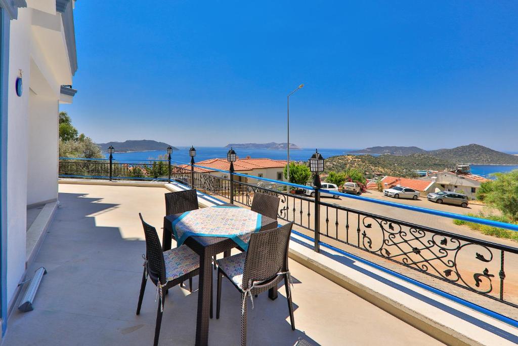 هتل Carpediem Apart (Hotel), Kaş (Turkey) Deals