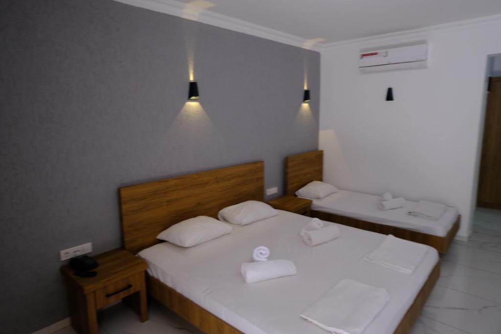 هتل PHOENIX SUN HOTEL (Hotel), Bodrum City (Turkey) Deals