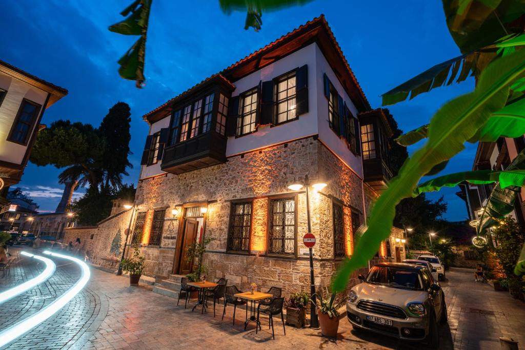 هتل Cedrus Hotel (Hotel), Antalya (Turkey) Deals