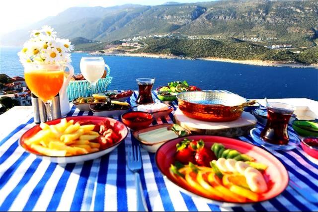 هتل Düşler Evim Butik Otel (Hotel), Kaş (Turkey) Deals