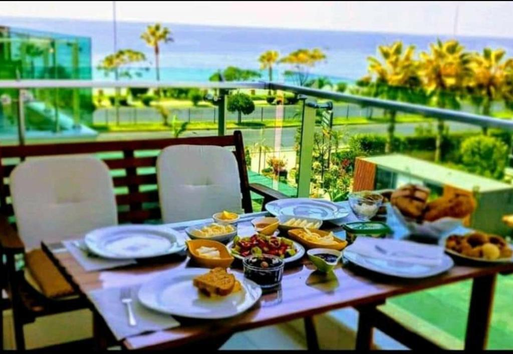هتل کستِل آلانیا هومز Kestel Alanya Homes