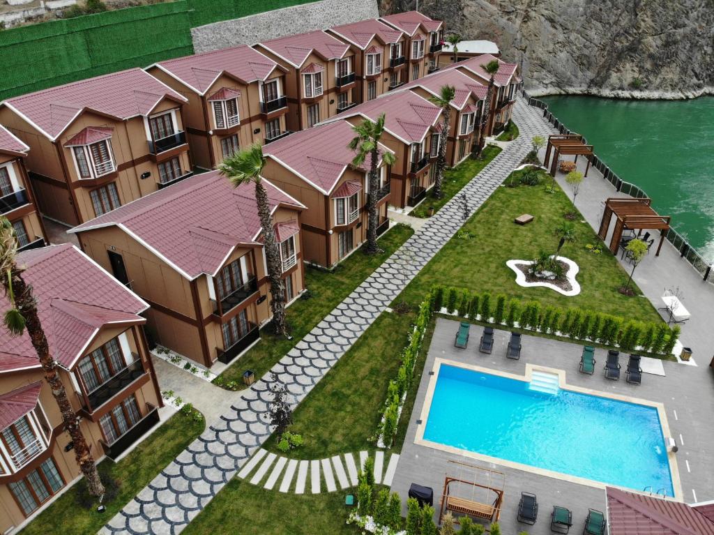 هتل villa da butik otel (Hotel), Artvin (Turkey) Deals