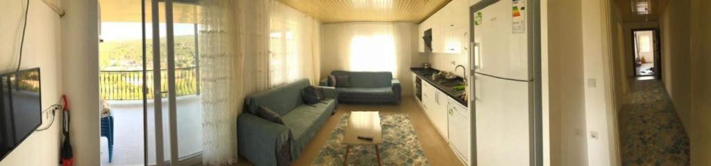 هتل دیمیر آپارت-اُتل - Demir Apart-Otel