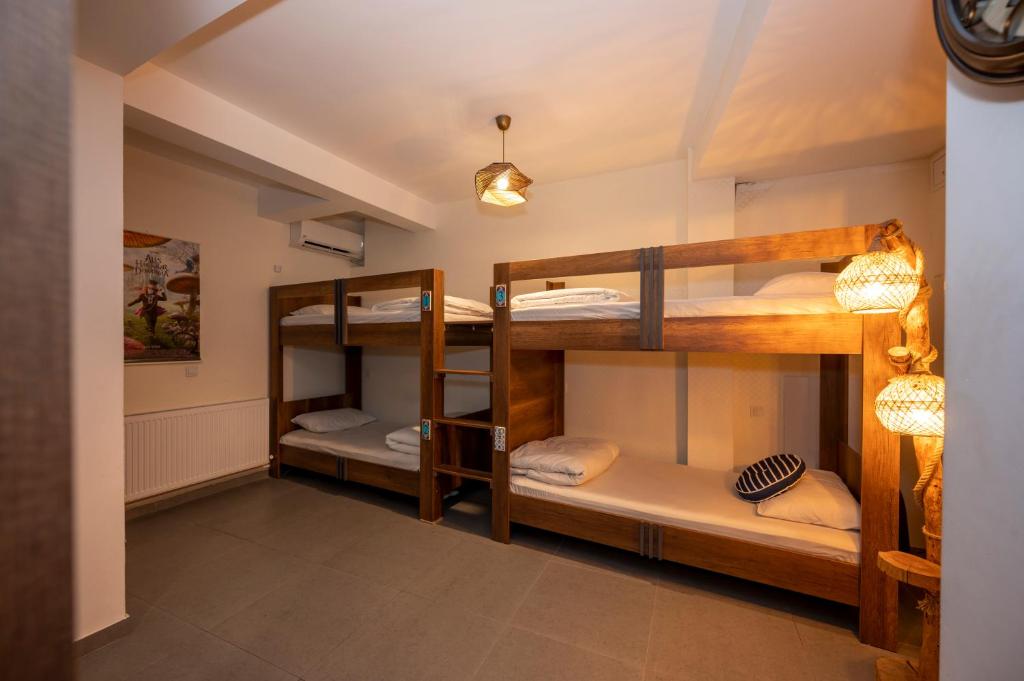 هتل تاکسیم اسکوئر هاستل - Taksim Square Hostel