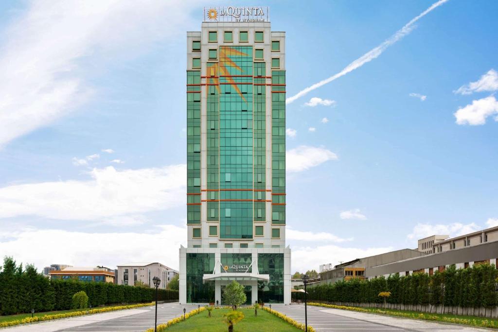 هتل لا کینتا بای ویندام استانبول گونشلی - La Quinta by Wyndham Istanbul Gunesli