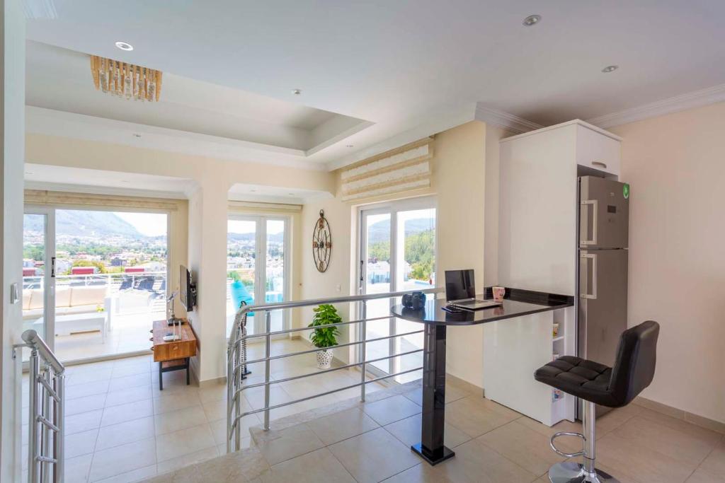 هتل اورکا ریزیدنس ویلا ۳ - ORKA RESIDENCE VILLA 3