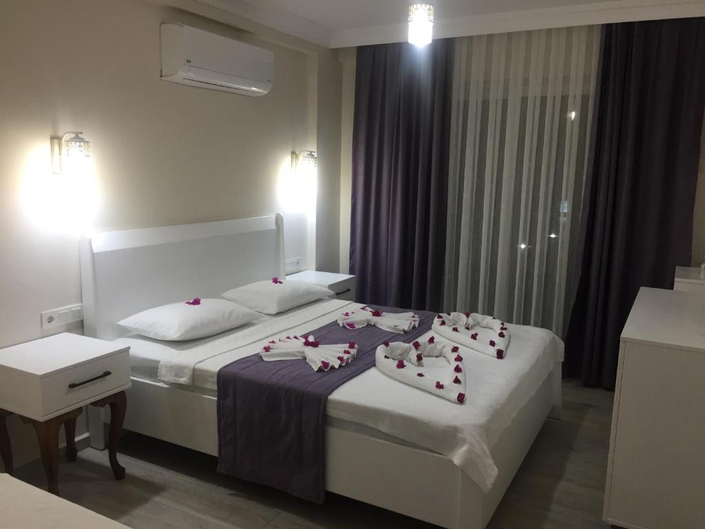 وسپرا هتل - Vespera hotel
