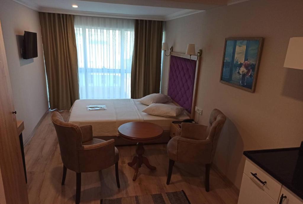 هتل Cadde Suite Bakırköy (Hotel), Istanbul (Turkey) Deals