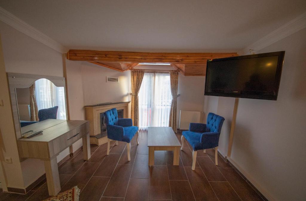 Ağva Carpediem Otel