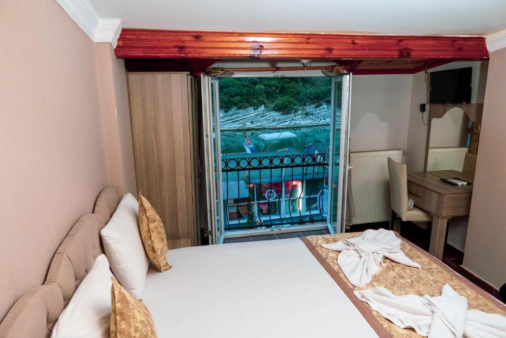 Ağva Carpediem Otel