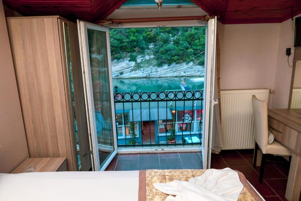 Ağva Carpediem Otel