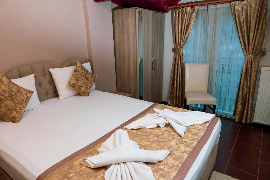 Ağva Carpediem Otel