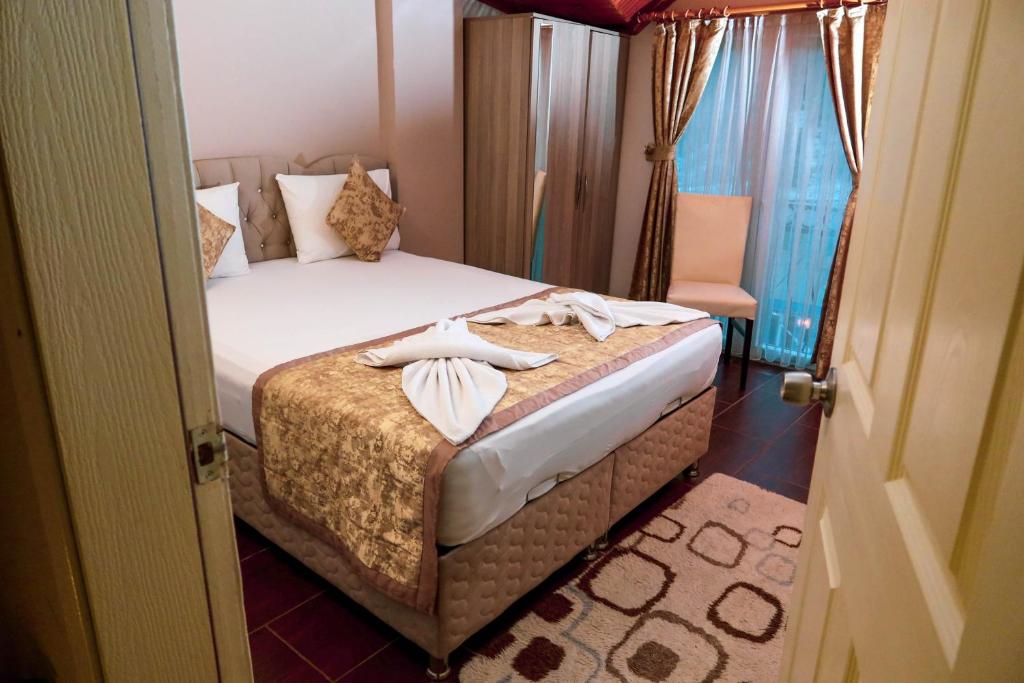 Ağva Carpediem Otel