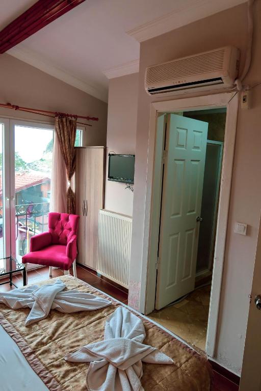 Ağva Carpediem Otel