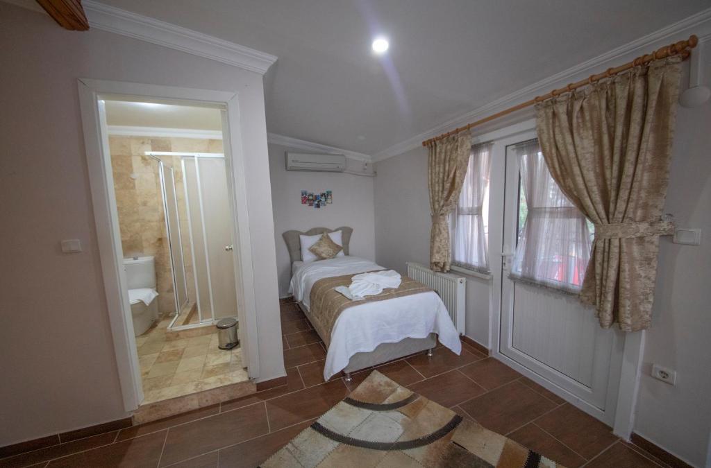 Ağva Carpediem Otel