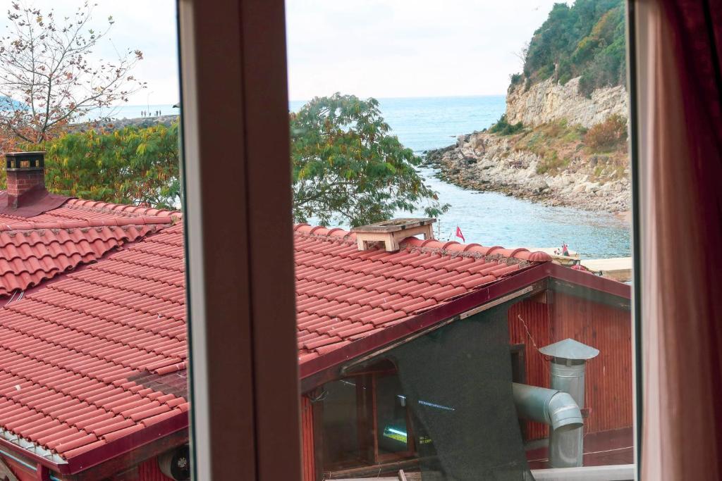 Ağva Carpediem Otel