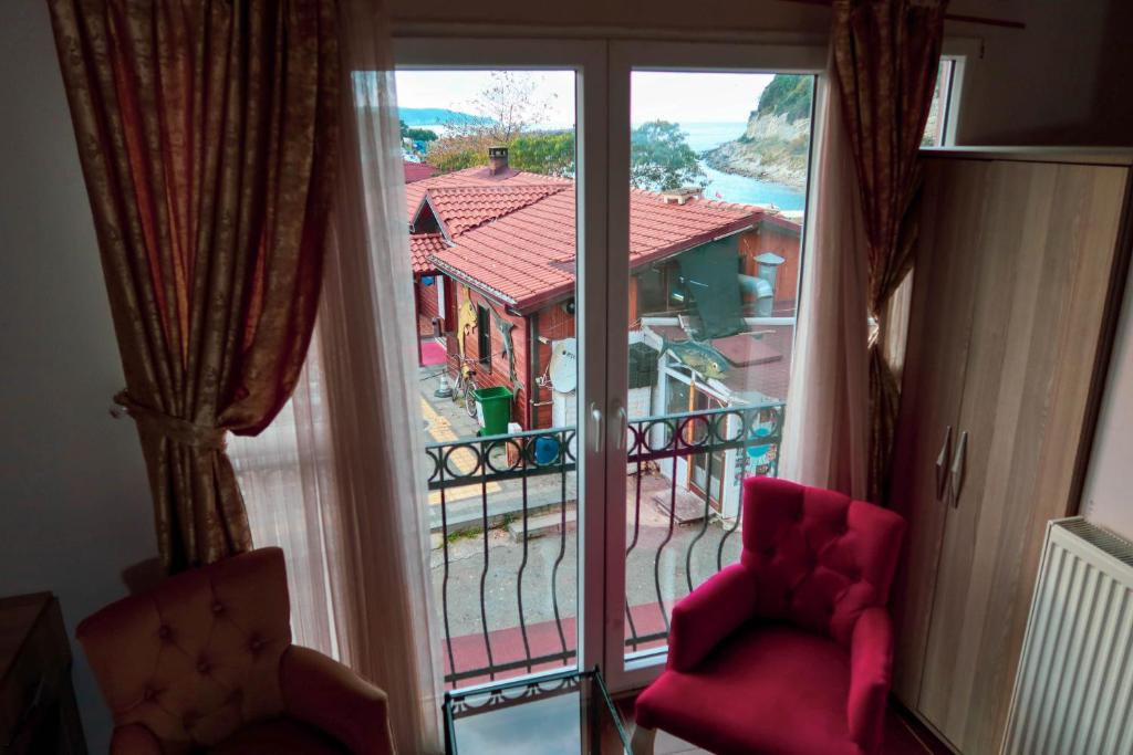 Ağva Carpediem Otel