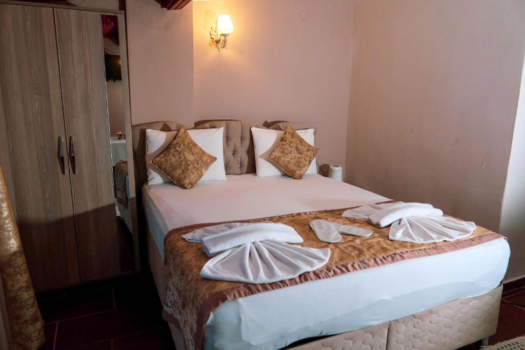 Ağva Carpediem Otel