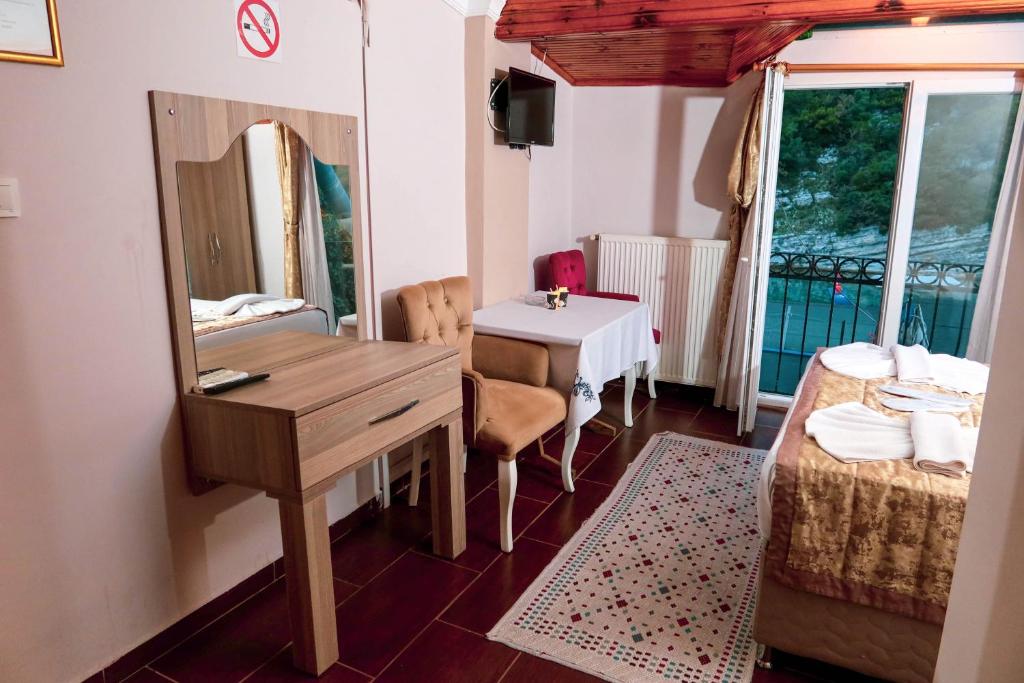 Ağva Carpediem Otel