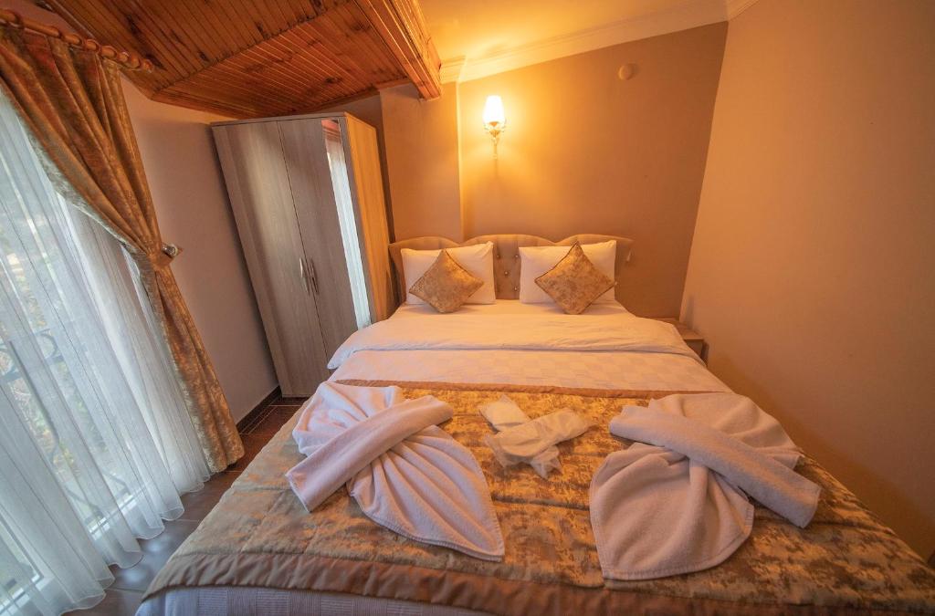 Ağva Carpediem Otel