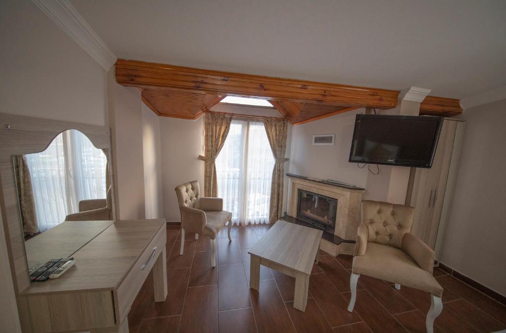 Ağva Carpediem Otel