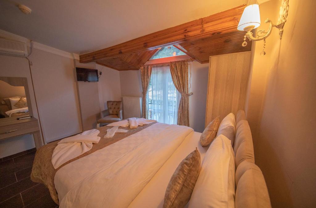 Ağva Carpediem Otel