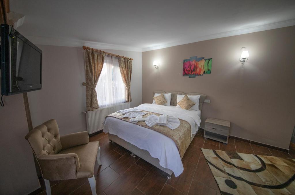 Ağva Carpediem Otel