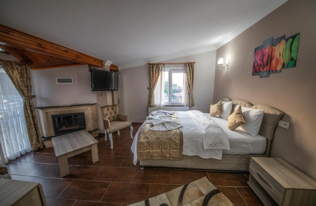 Ağva Carpediem Otel