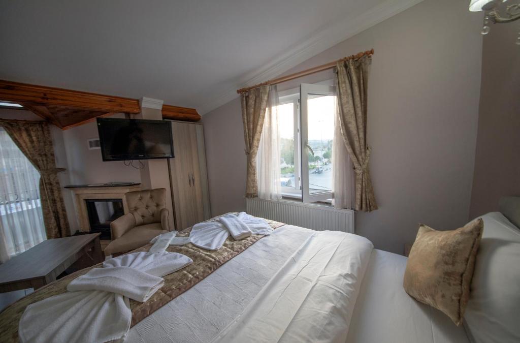 Ağva Carpediem Otel