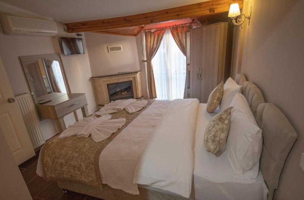 Ağva Carpediem Otel