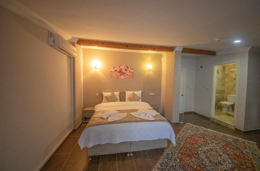 Ağva Carpediem Otel