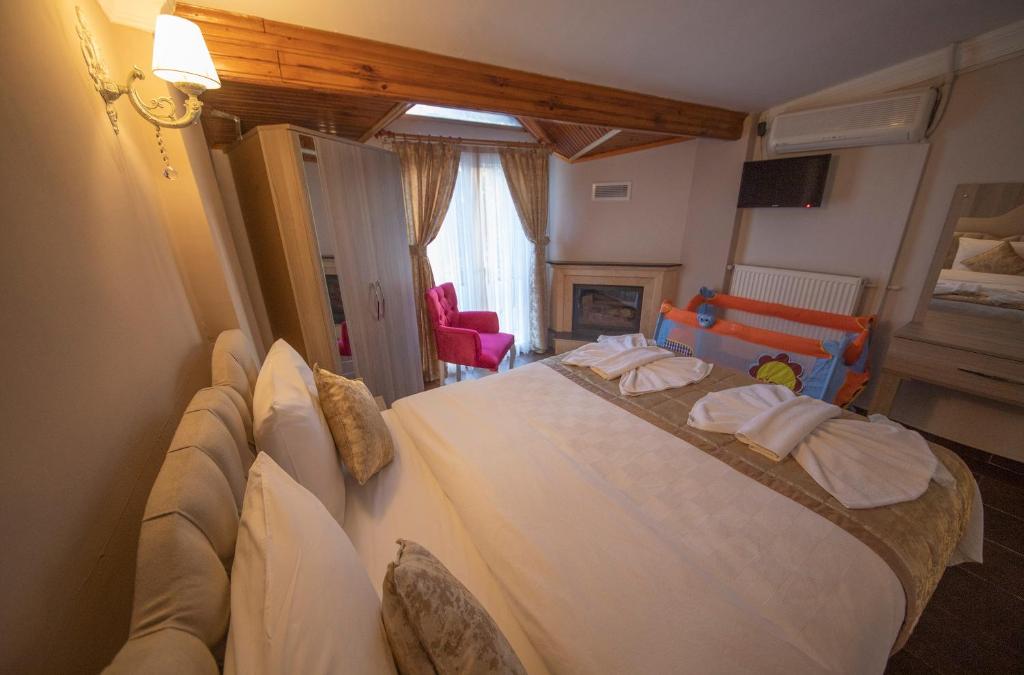 Ağva Carpediem Otel