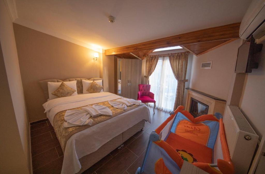 Ağva Carpediem Otel