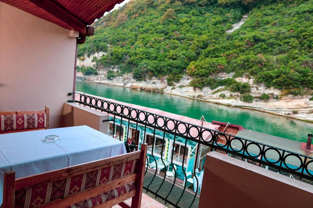 Ağva Carpediem Otel