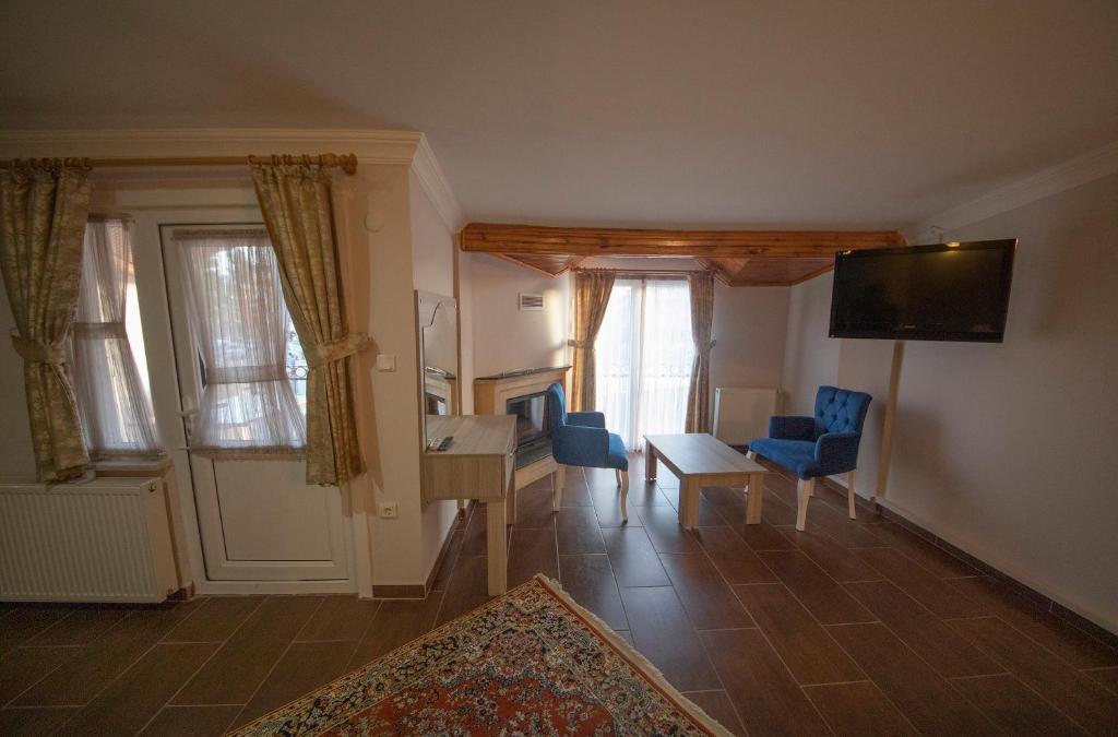 Ağva Carpediem Otel