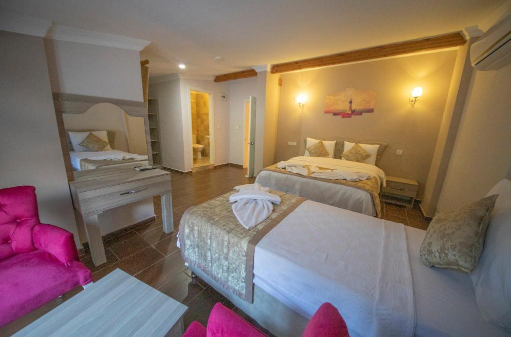 Ağva Carpediem Otel