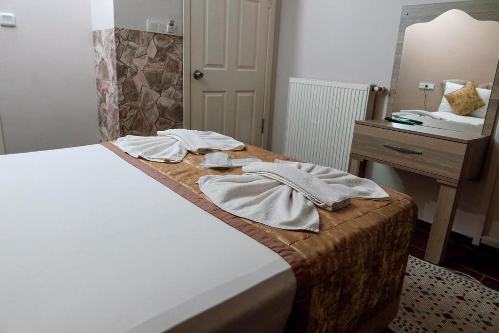 Ağva Carpediem Otel