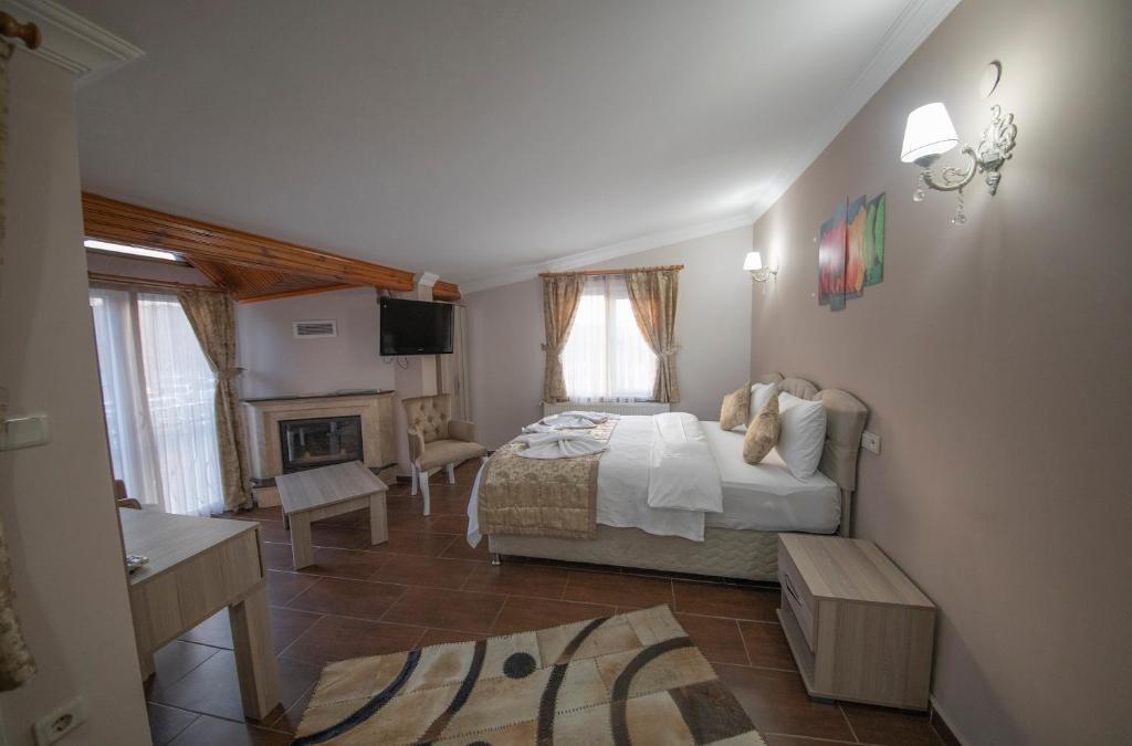 Ağva Carpediem Otel