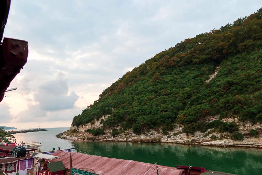 Ağva Carpediem Otel