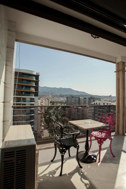 لایون پارک سوئیتس اند ریزیدنس هتل Lion Park Suites & Residence Hotel