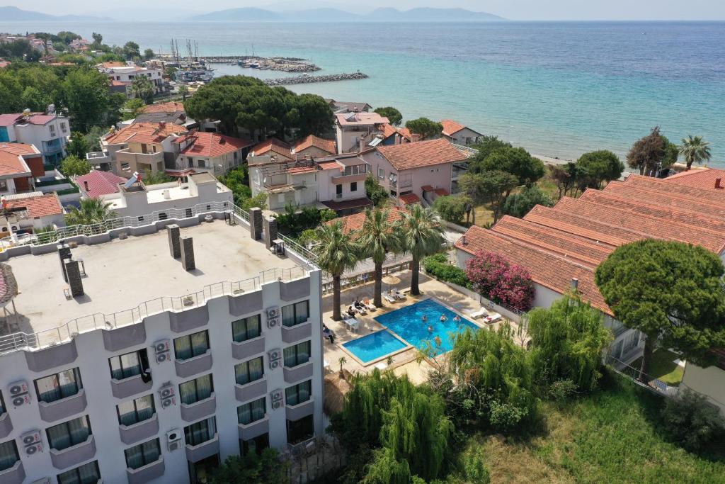 هتل Medos Hotel (Hotel), Kuşadası (Turkey) Deals