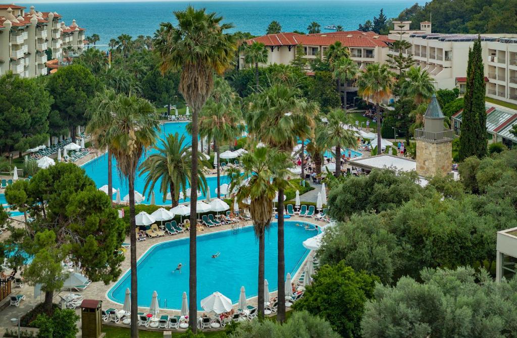 هتل Barut Hemera - Ultra All Inclusive (Hotel), Side (Turkey) Deals