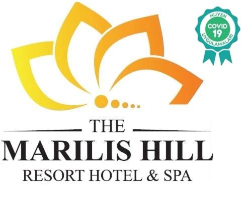 ده ماریلیس هیل ریزورت هتل اند اسپا اولترا آل اینکلاسیو - The Marilis Hill Resort Hotel & Spa Ultra All Inclusive