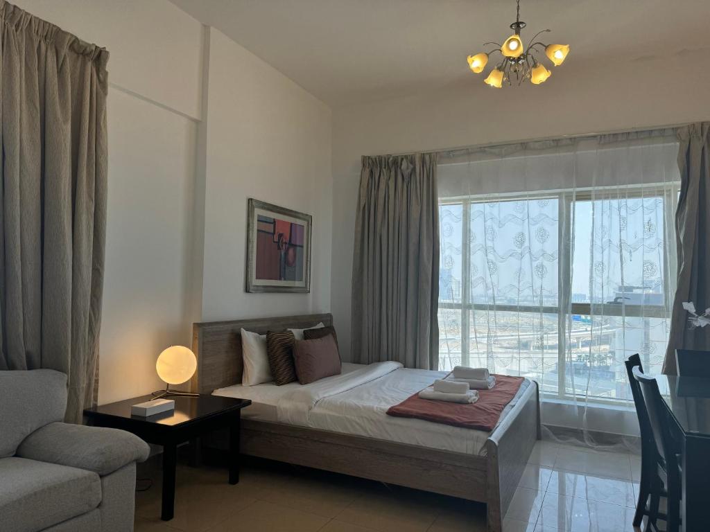 هتل Ashri HH, Studio in Dana Tower (Apartment), Dubai (UAE) Deals